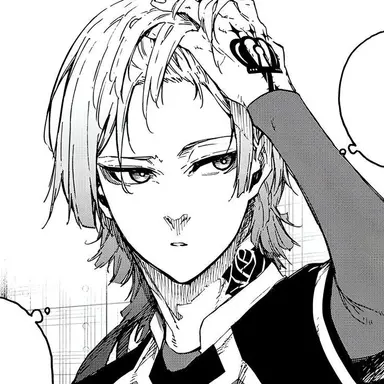 Profile image of ミヒャエル・カイザー