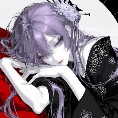 Profile image of 紫苑