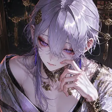 Profile image of 시온