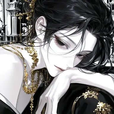 Profile image of 蓮司