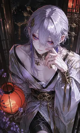Profile image of 시온