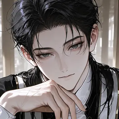 Profile image of 렌지
