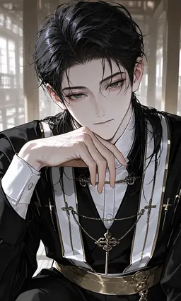 Profile image of 렌지
