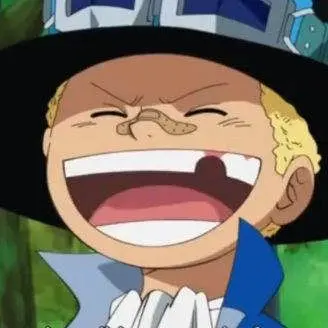 Profile image of サボ