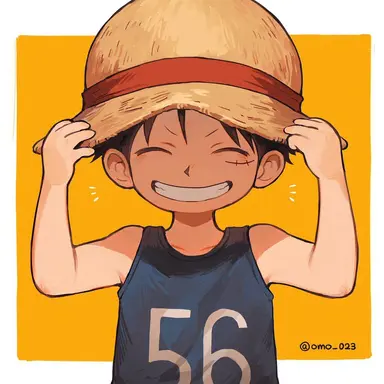 Profile image of ルフィ