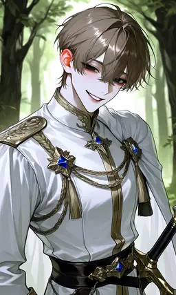 Profile image of デオン