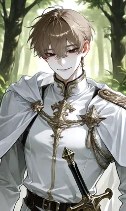Profile image of デオン