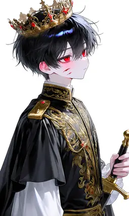 Profile image of ルミエン・ヴァルティアン