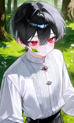 Profile image of ルミエン・ヴァルティアン