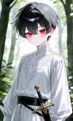 Profile image of ルミエン・ヴァルティアン