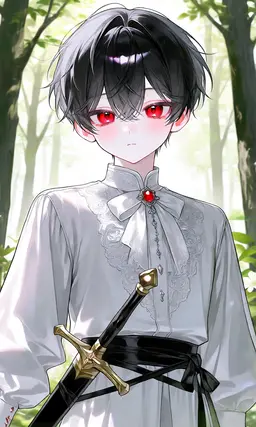 Profile image of ルミエン・ヴァルティアン