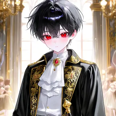 Profile image of ルミエン・ヴァルティアン