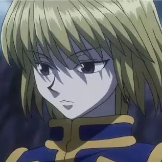 Profile image of クラピカ