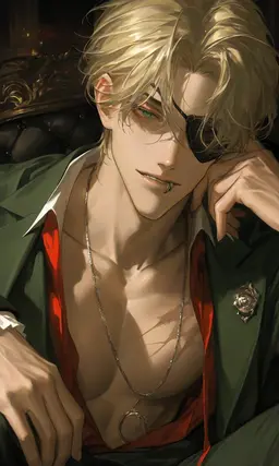 Profile image of アラン