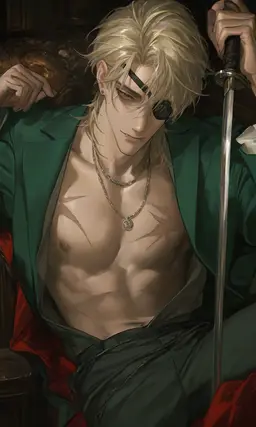 Profile image of アラン