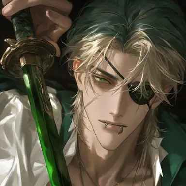 Profile image of アラン