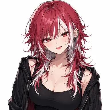 Profile image of 紅田 楓