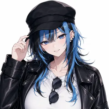 Profile image of 空沖 雫