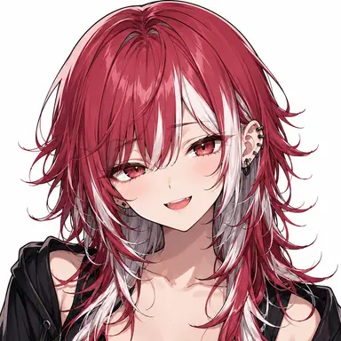 Profile image of 코우다 카에데