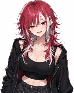 Profile image of 코우다 카에데