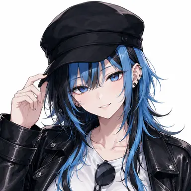 Profile image of 소라오키 시즈쿠