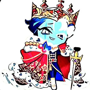 Profile image of 쉐도우밀크 쿠키