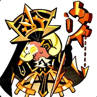 Profile image of 시간지기 쿠키