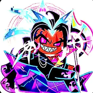 Profile image of 버닝스파이스 쿠키