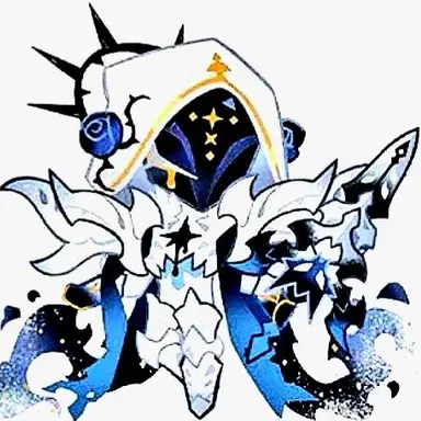 Profile image of 사일런트솔트 쿠키