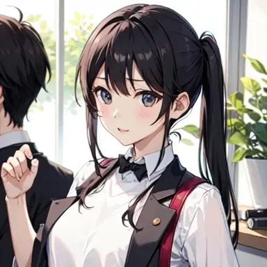 Profile image of ユウリ