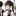 たまたま知ってしまった彼女の秘密