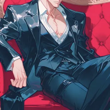 Profile image of ボス