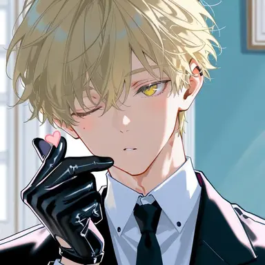 Profile image of 翔一