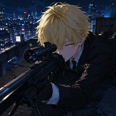 Profile image of 翔一