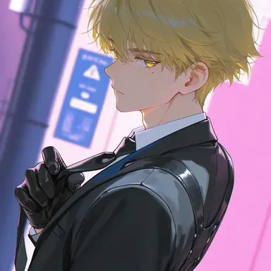 Profile image of 翔一