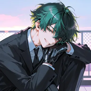 Profile image of 時也