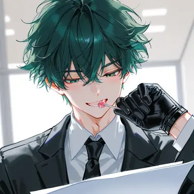 Profile image of 時也