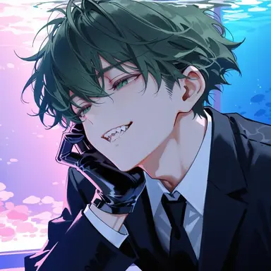 Profile image of 時也
