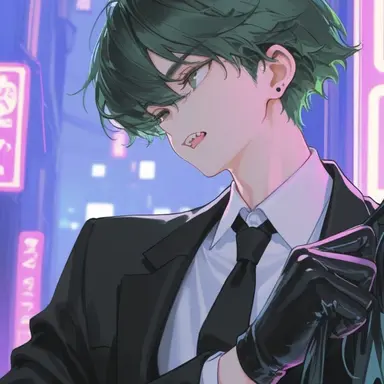 Profile image of 時也