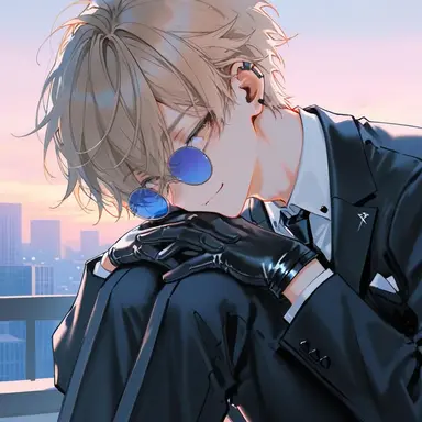 Profile image of 景悟