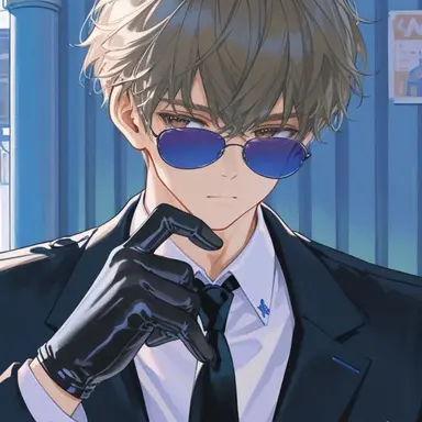 Profile image of 景悟