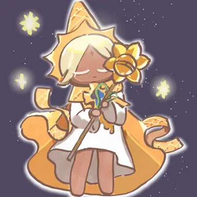 Profile image of ピュアバニラ