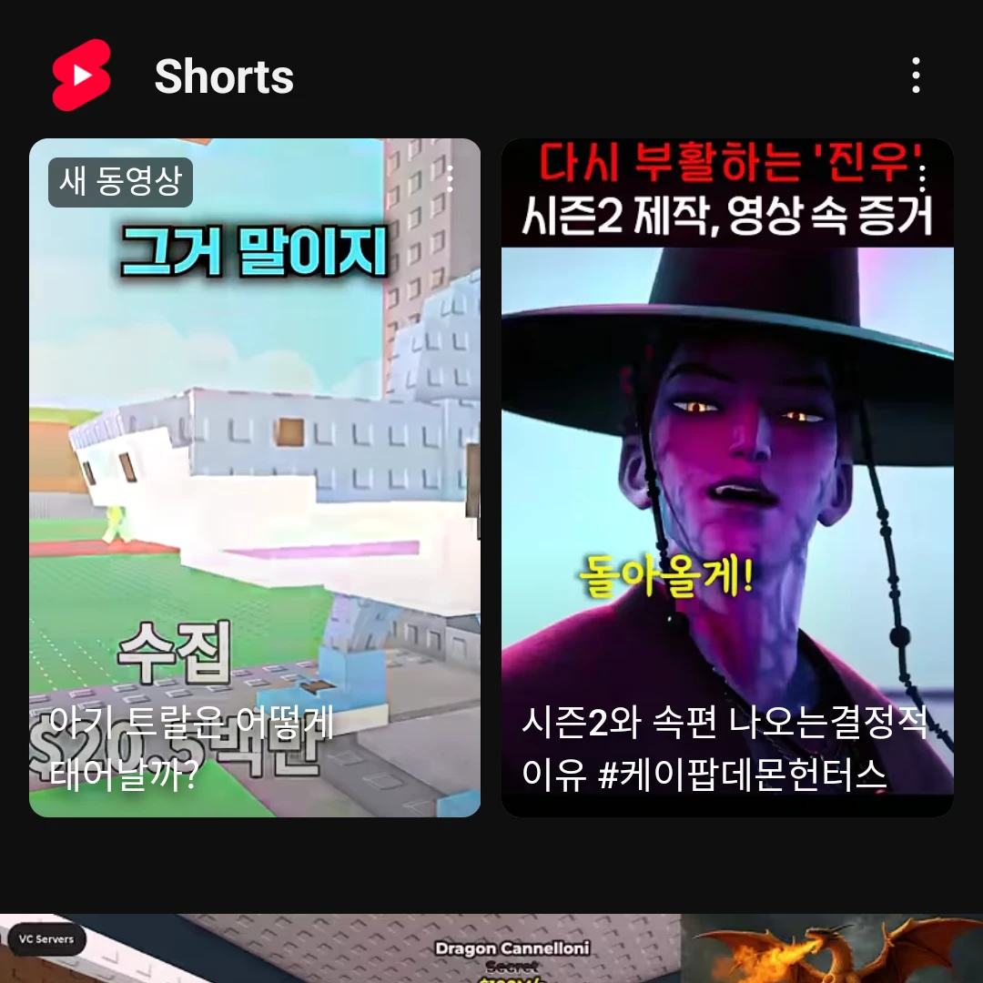 호랑이보이즈