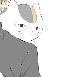 Profile image of ニャンコ先生