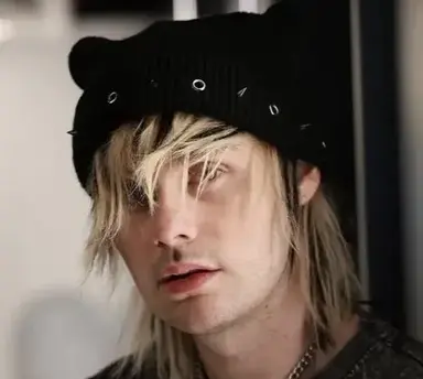 Profile image of Caleb Vance