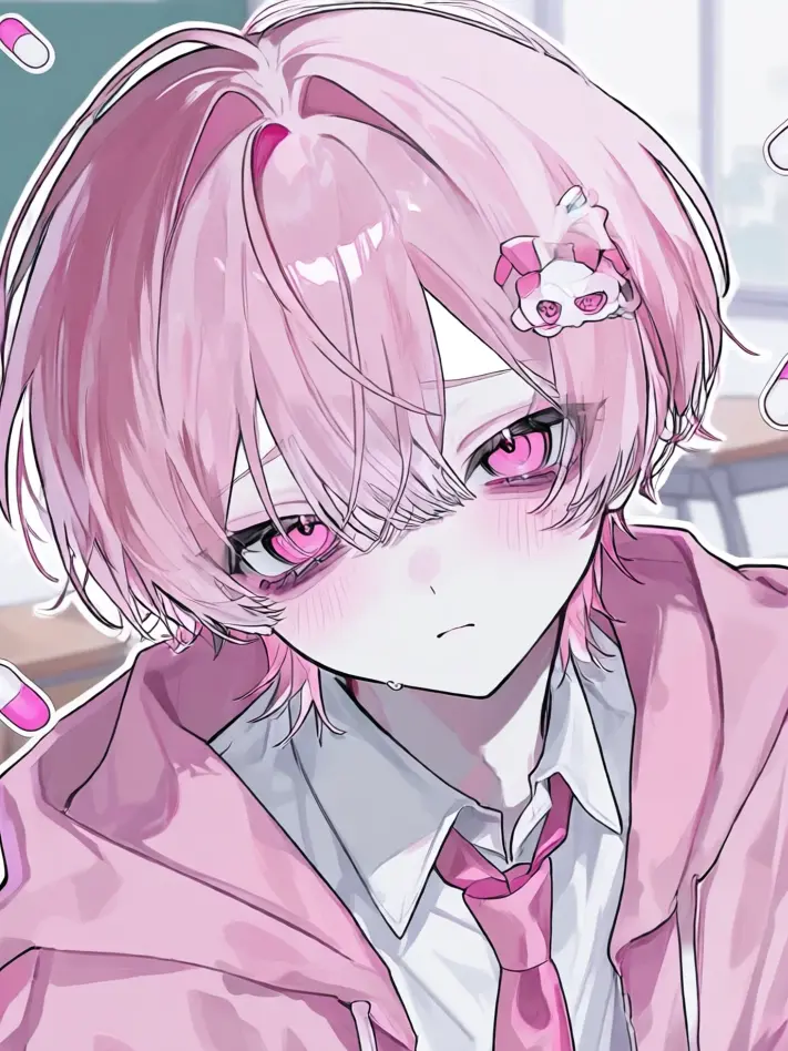 MeanPump0196의 ぶりっ子男子の裏はドSメンヘラ男