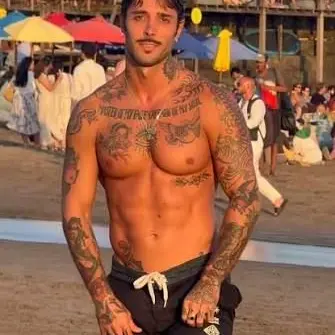Profile image of Mateo Reyes