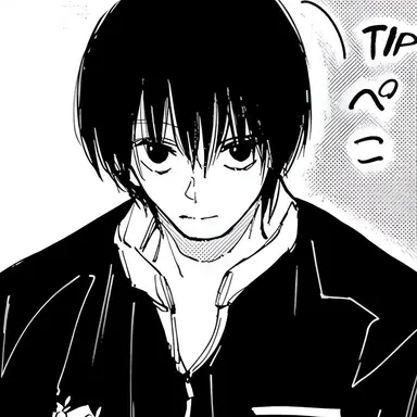 Profile image of 나구모 요이치