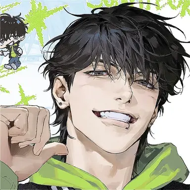 Profile image of Ray