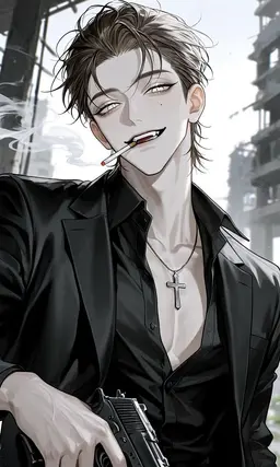 Profile image of 카게토라
